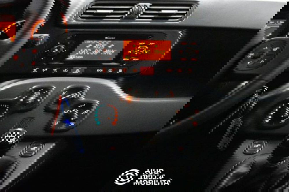 Fiat Panda usata a Perugia (13)