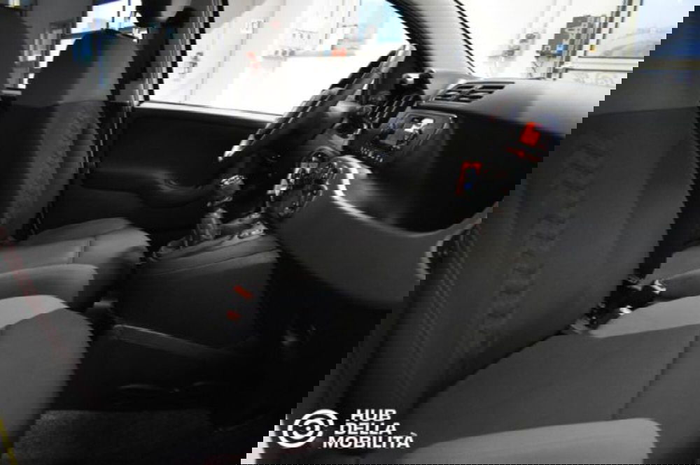 Fiat Panda usata a Perugia (15)