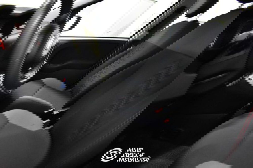 Fiat Panda usata a Perugia (17)