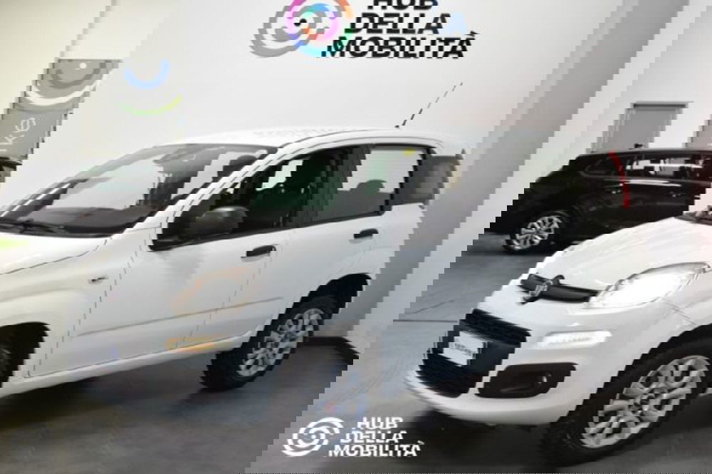 Fiat Panda usata a Perugia (3)