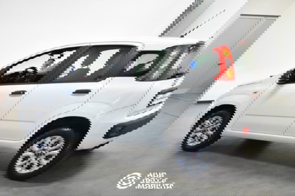 Fiat Panda usata a Perugia (4)