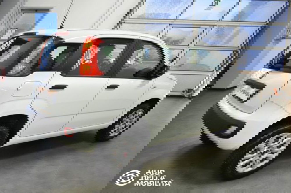Fiat Panda usata a Perugia (6)