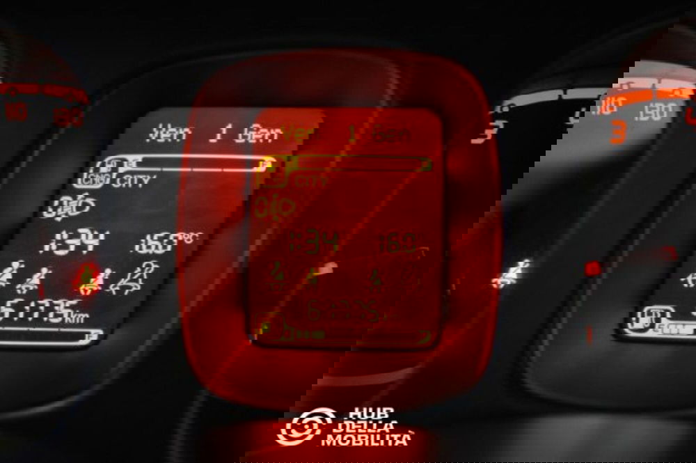 Fiat Panda usata a Perugia (8)