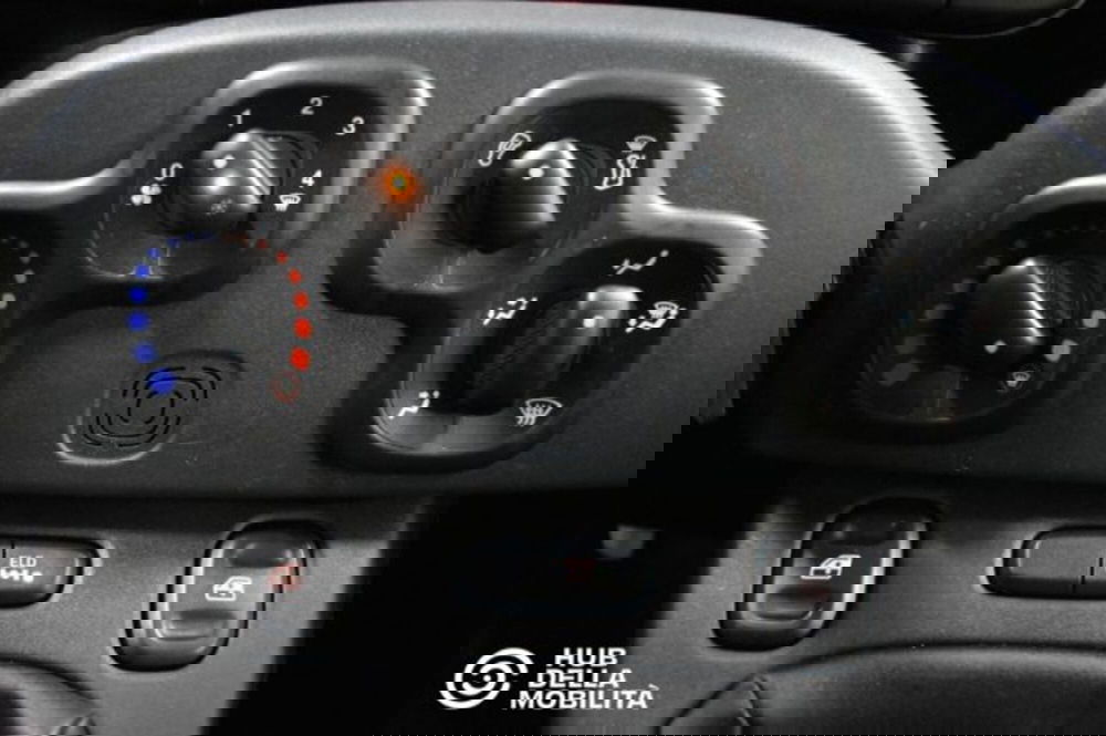 Fiat Panda usata a Perugia (10)