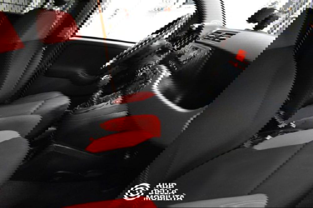 Fiat Panda usata a Perugia (12)