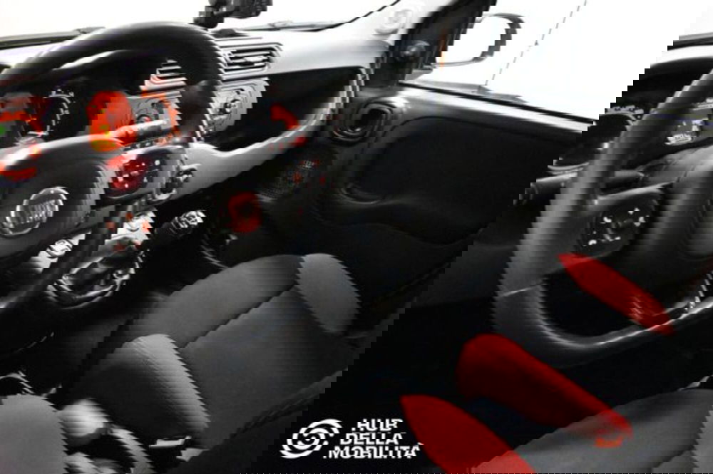 Fiat Panda usata a Perugia (14)