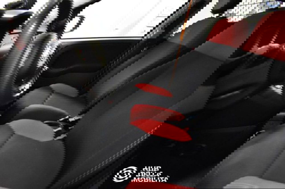 Fiat Panda usata a Perugia (15)