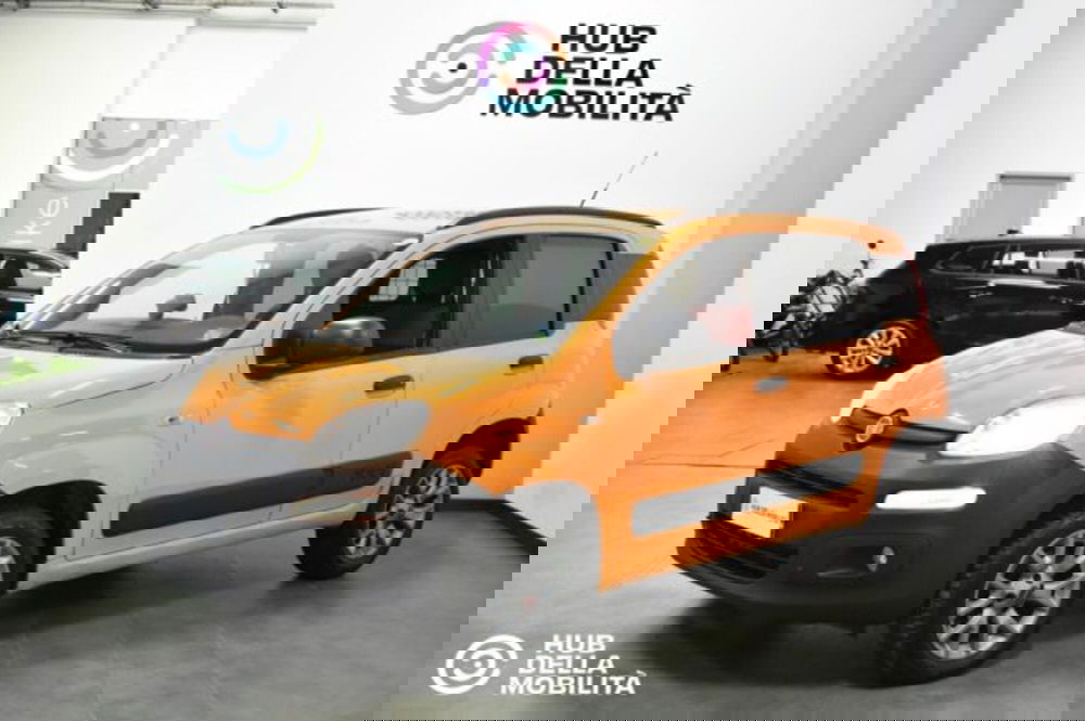 Fiat Panda usata a Perugia (3)