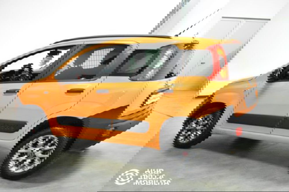 Fiat Panda usata a Perugia (4)