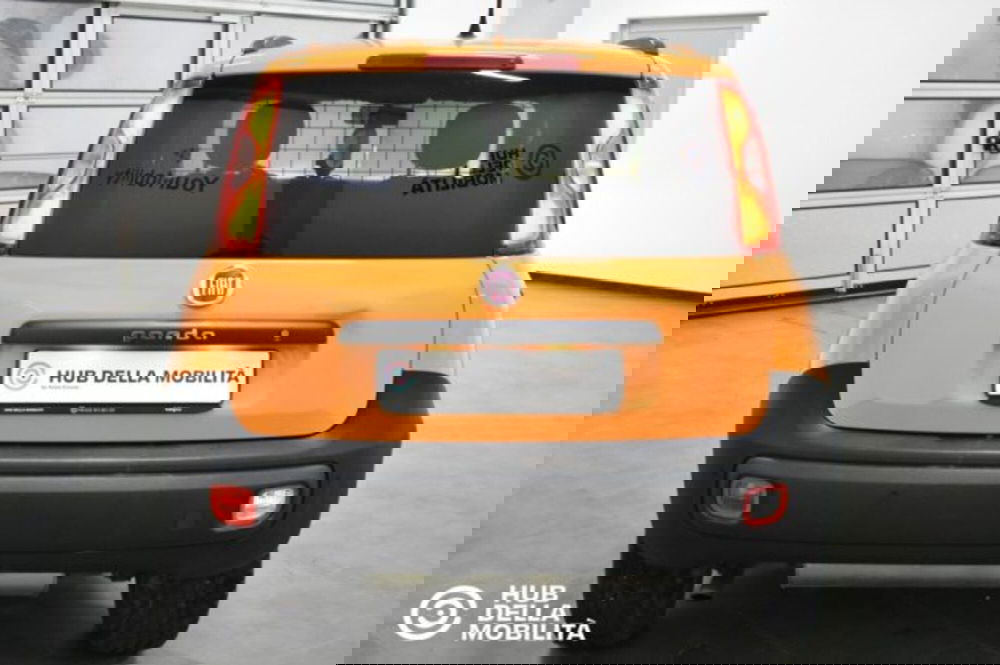 Fiat Panda usata a Perugia (5)