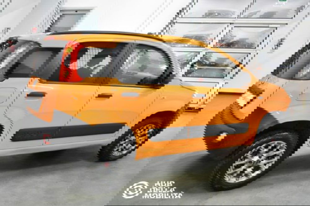 Fiat Panda usata a Perugia (6)