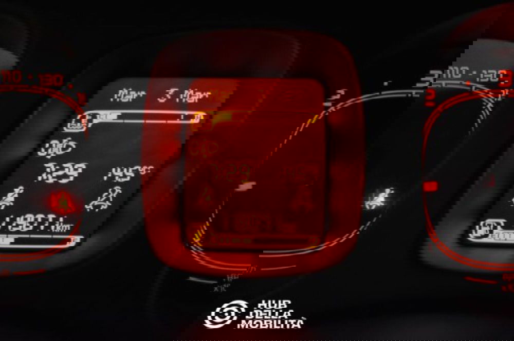 Fiat Panda usata a Perugia (8)