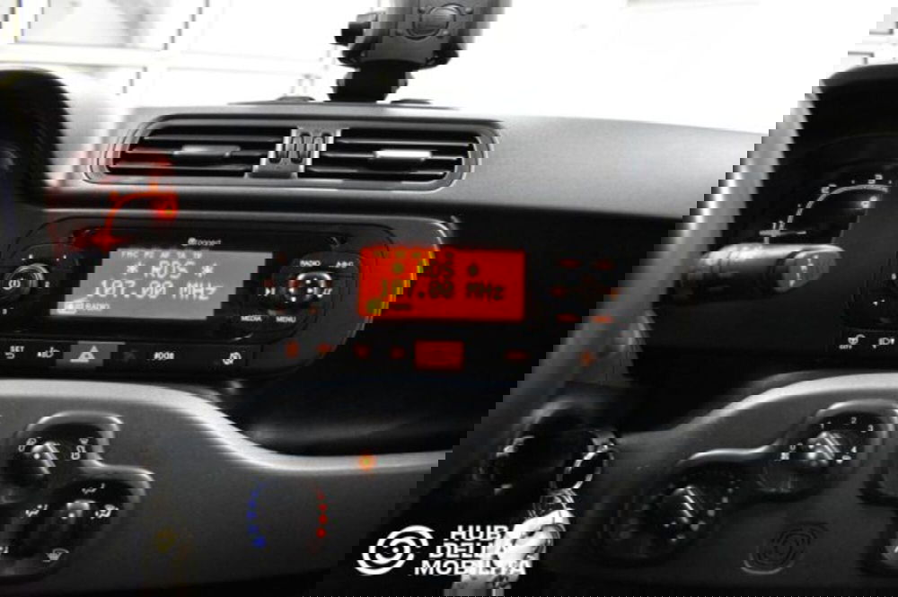 Fiat Panda usata a Perugia (9)