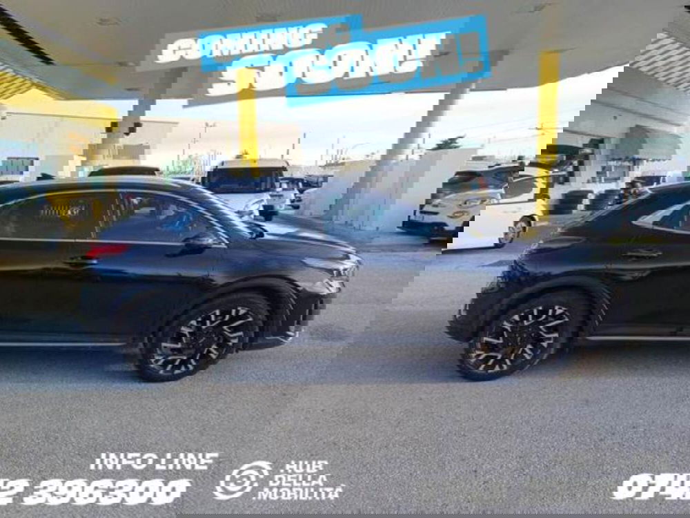 Kia XCeed usata a Perugia (3)