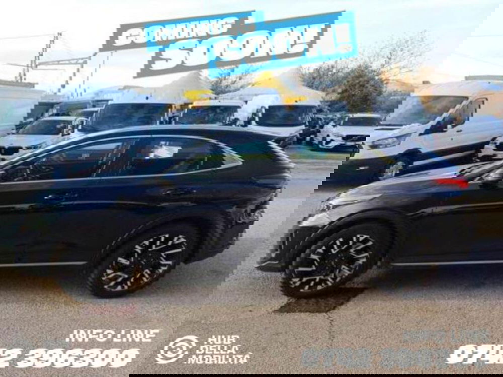 Kia XCeed usata a Perugia (4)