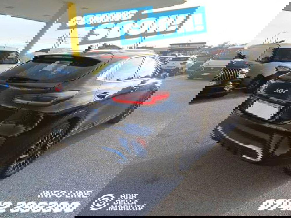 Kia XCeed usata a Perugia (5)