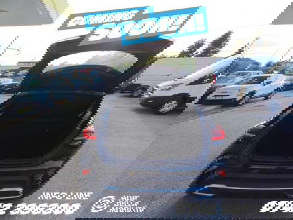 Kia XCeed usata a Perugia (6)