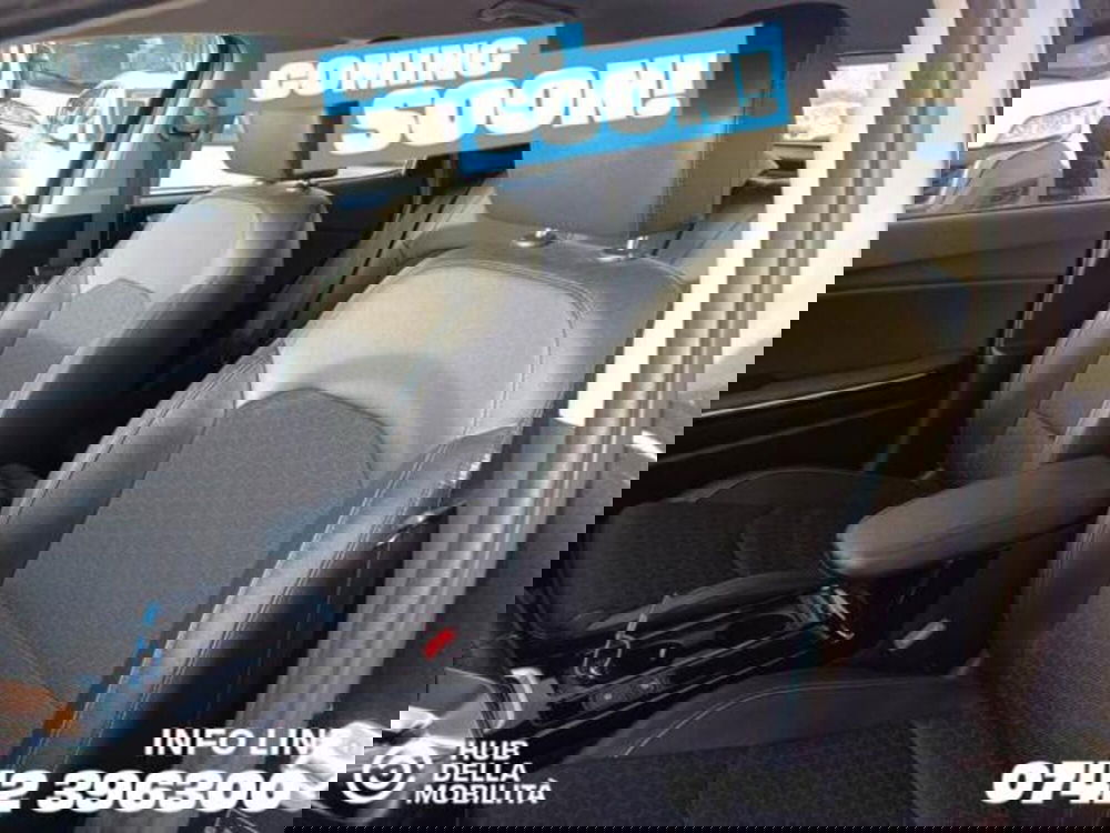 Kia XCeed usata a Perugia (9)