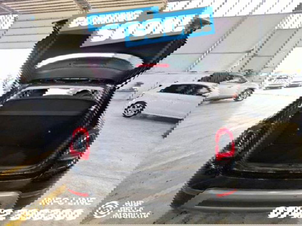 Fiat 500X usata a Perugia (6)