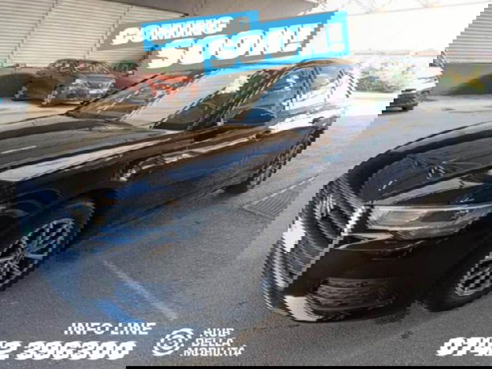 Audi A6 Avant usata a Perugia (2)