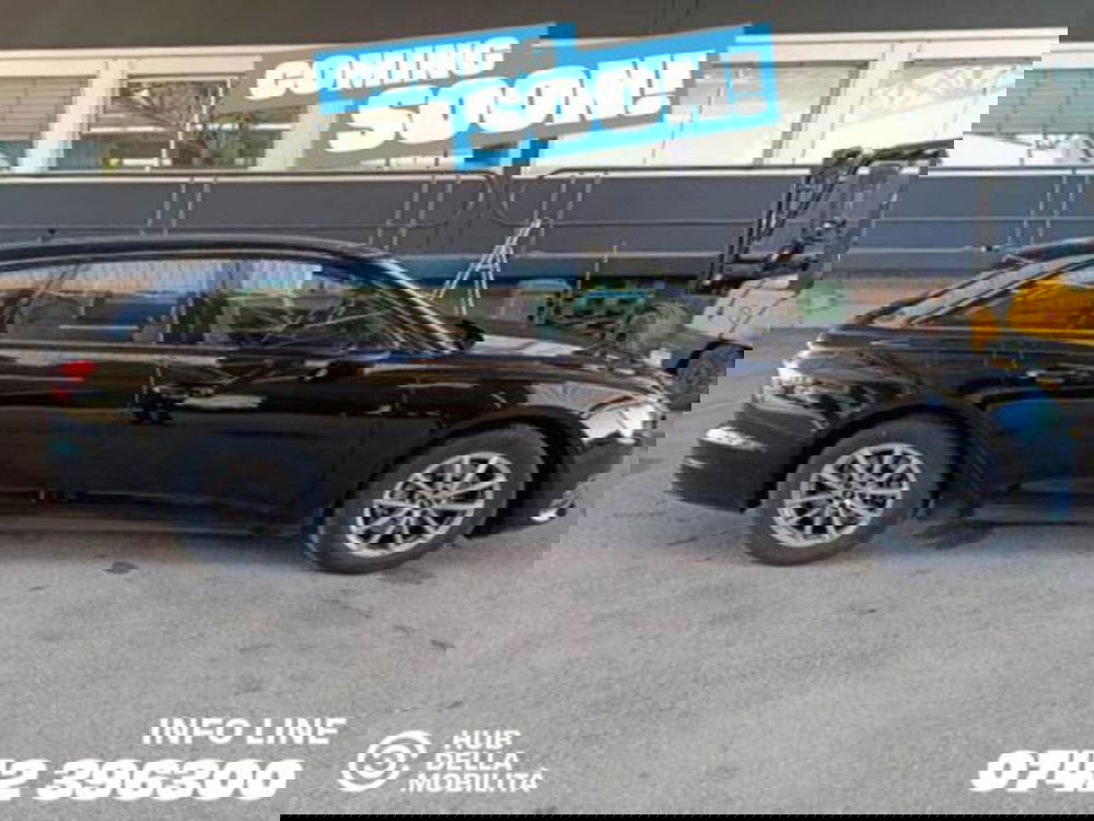 Audi A6 Avant usata a Perugia (3)