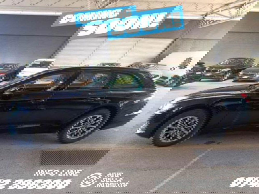 Audi A6 Avant usata a Perugia (4)