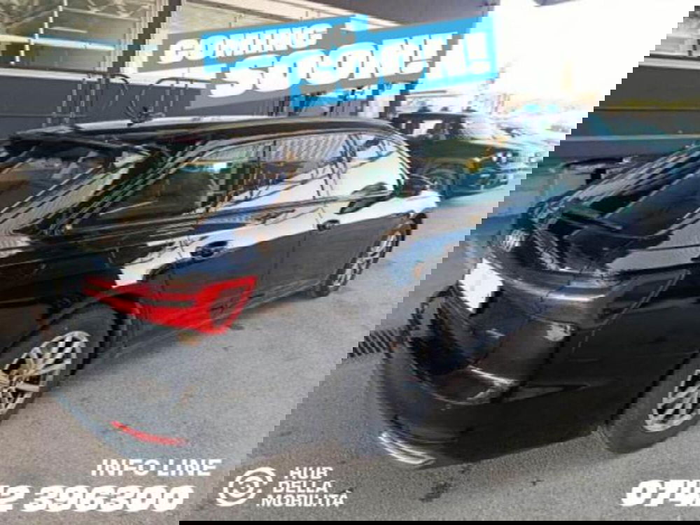 Audi A6 Avant usata a Perugia (5)