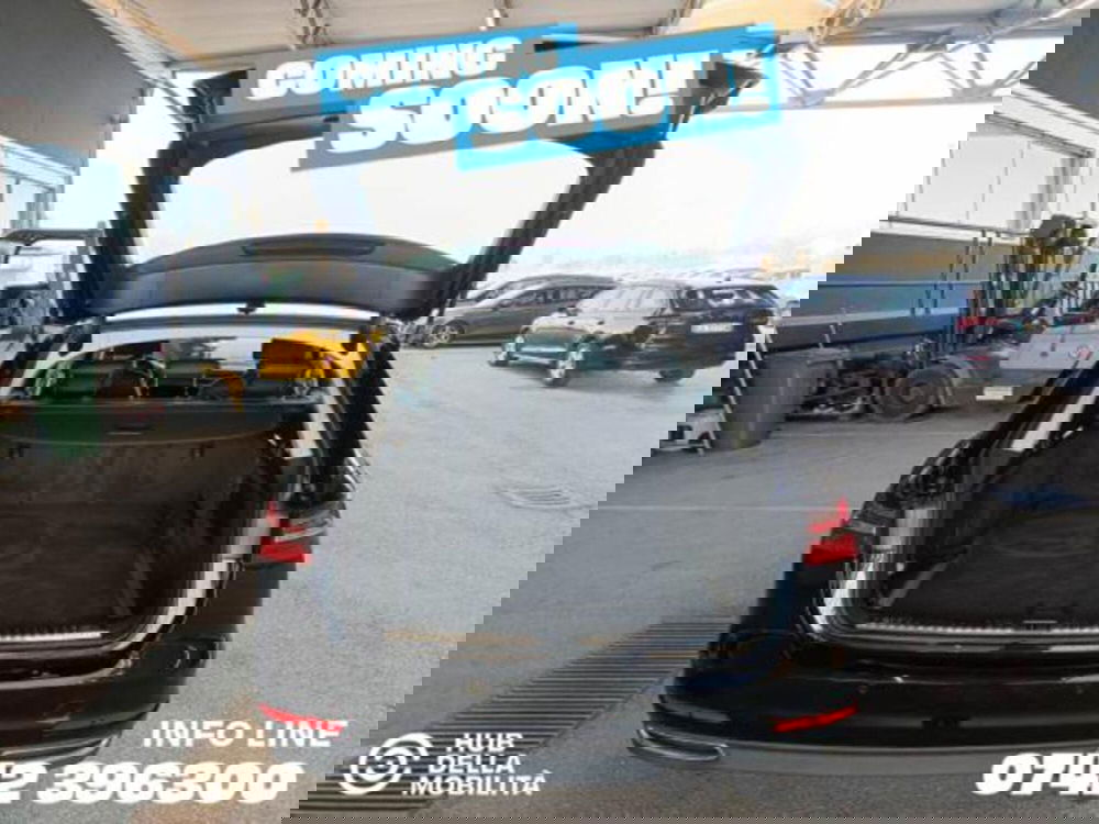 Audi A6 Avant usata a Perugia (6)