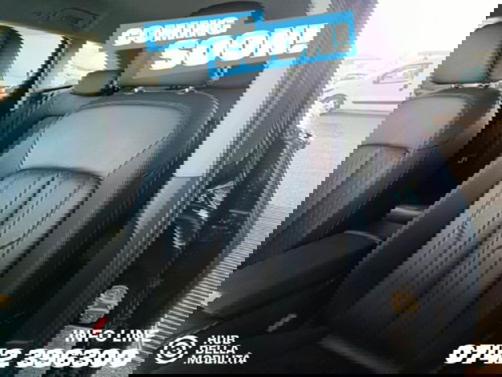 Audi A6 Avant usata a Perugia (9)