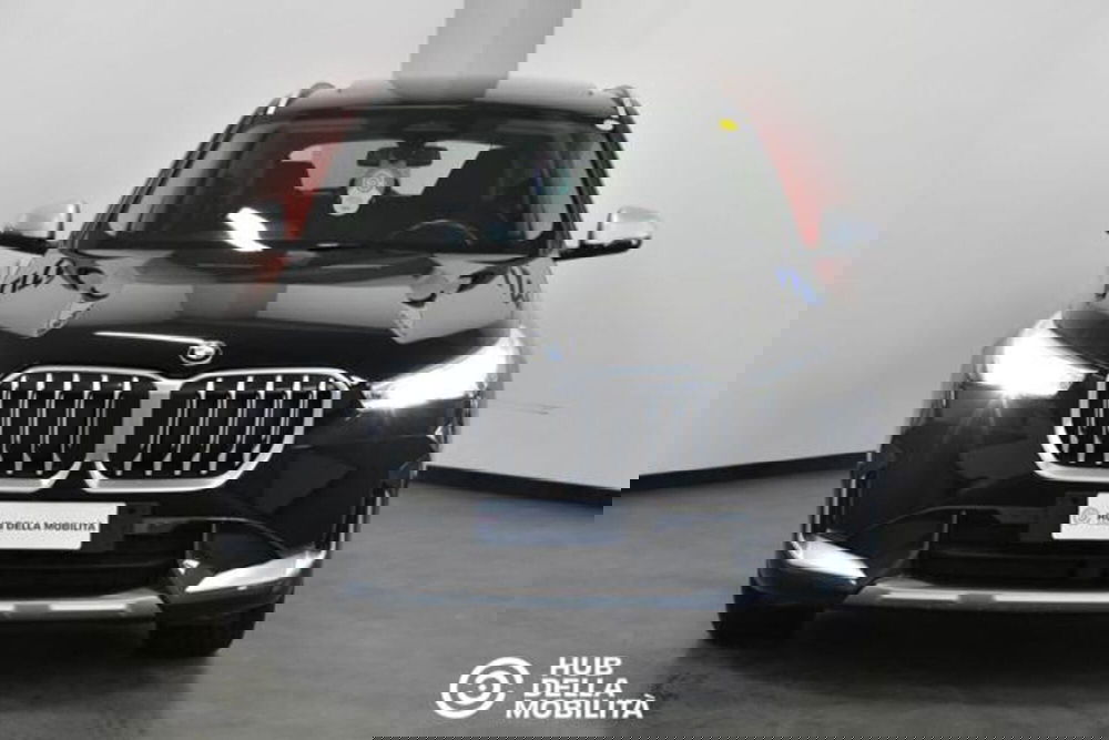 BMW X1 usata a Perugia