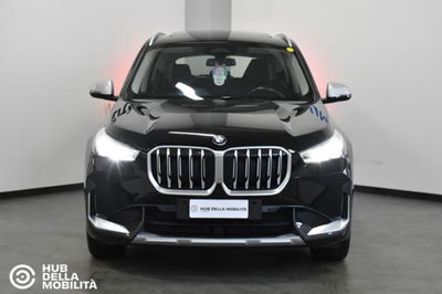 BMW X1 sDrive 18d xLine del 2023 usata a Foligno