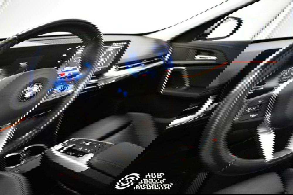 BMW X1 usata a Perugia (13)