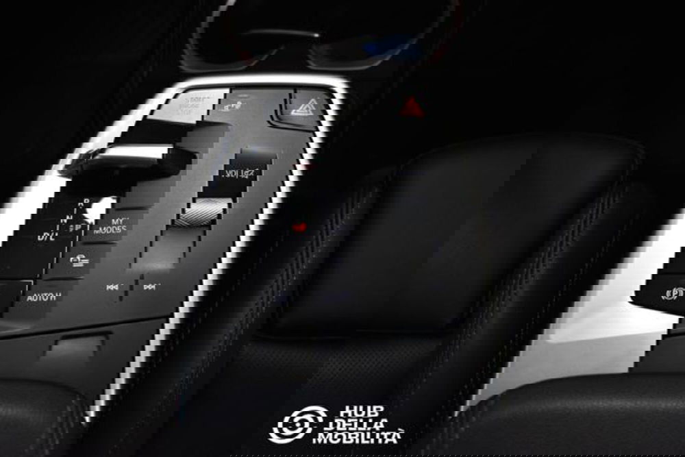 BMW X1 usata a Perugia (16)