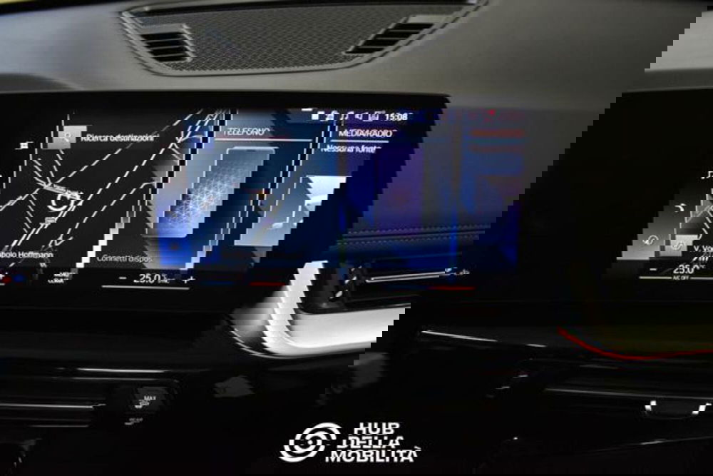 BMW X1 usata a Perugia (17)