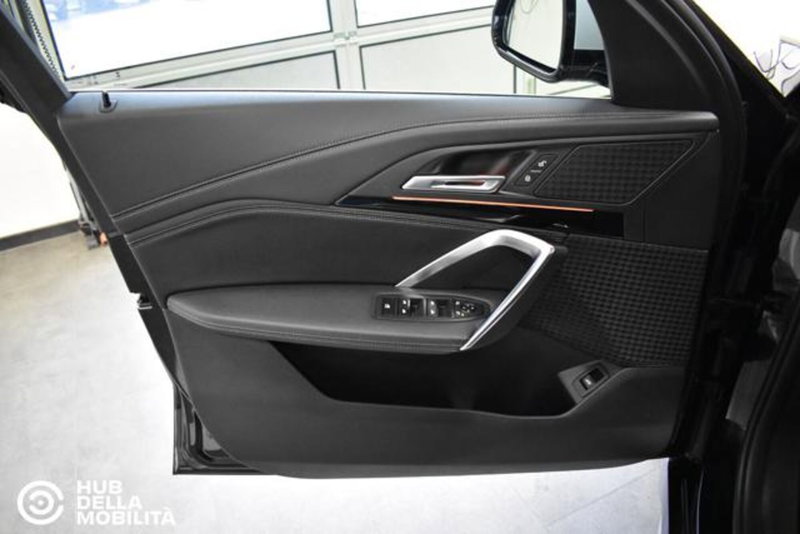 BMW X1 usata a Perugia (7)