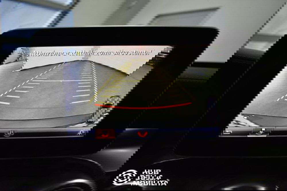 Mercedes-Benz Classe C Station Wagon usata a Perugia (18)