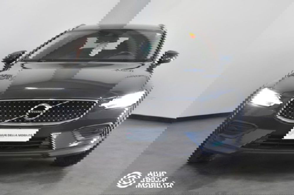 Volvo V60 Cross Country usata a Perugia