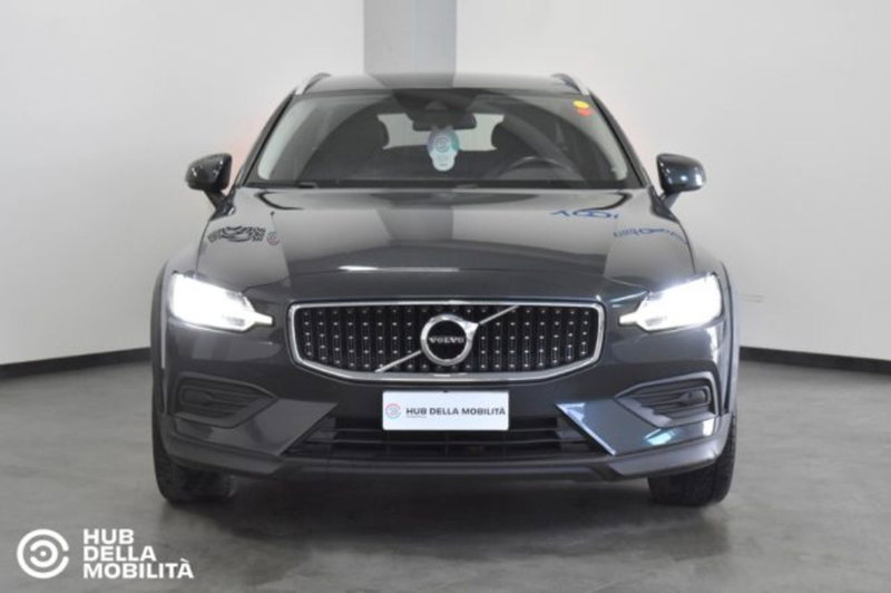 Volvo V60 Cross Country usata a Perugia