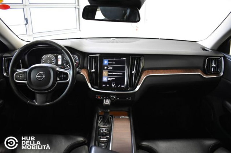 Volvo V60 Cross Country usata a Perugia (10)