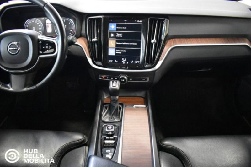 Volvo V60 Cross Country usata a Perugia (11)