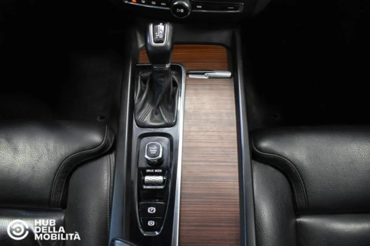 Volvo V60 Cross Country usata a Perugia (12)