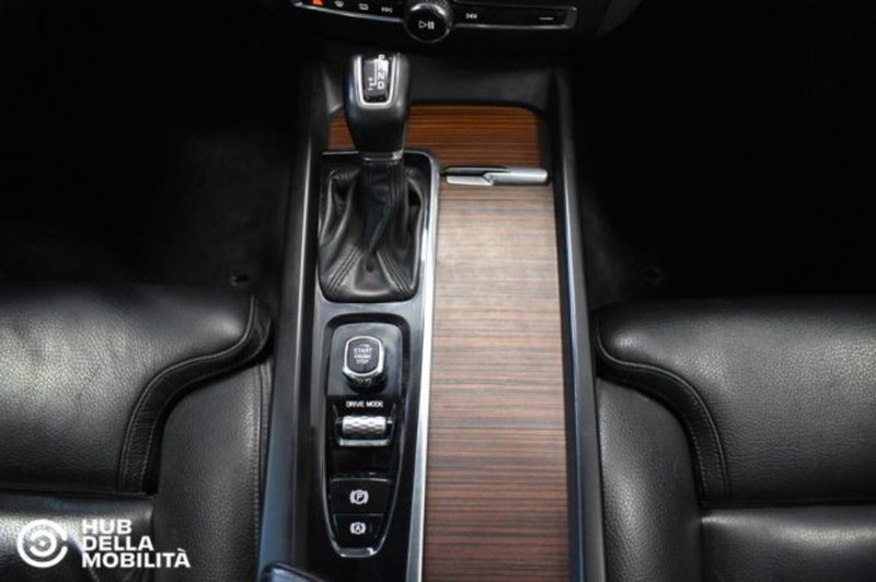 Volvo V60 Cross Country usata a Perugia (12)