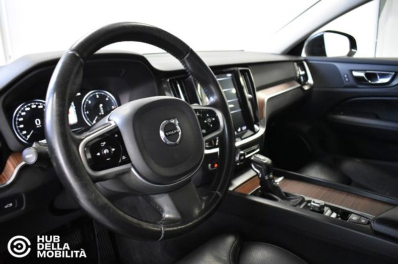 Volvo V60 Cross Country usata a Perugia (20)