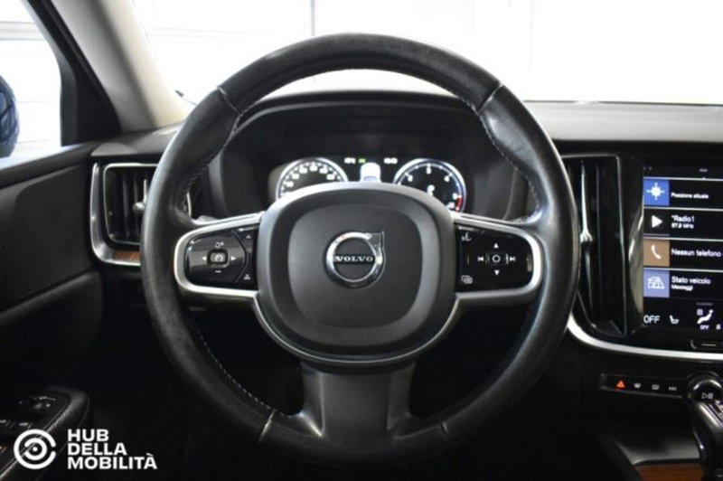 Volvo V60 Cross Country usata a Perugia (9)