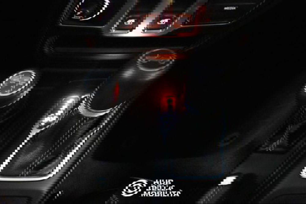 Jeep Wrangler usata a Perugia (12)