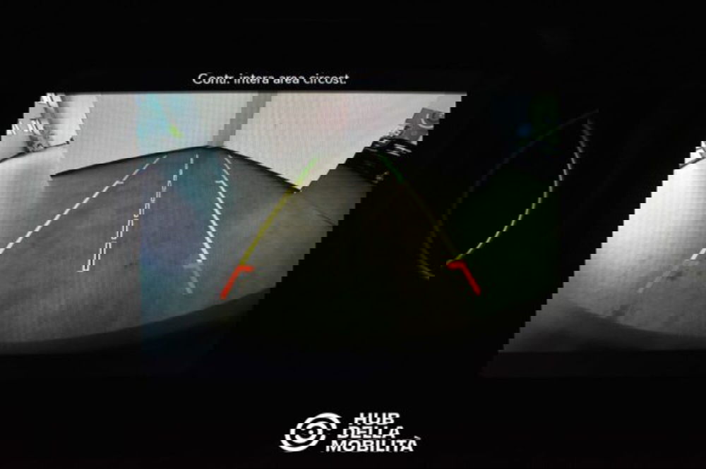 Jeep Wrangler usata a Perugia (16)