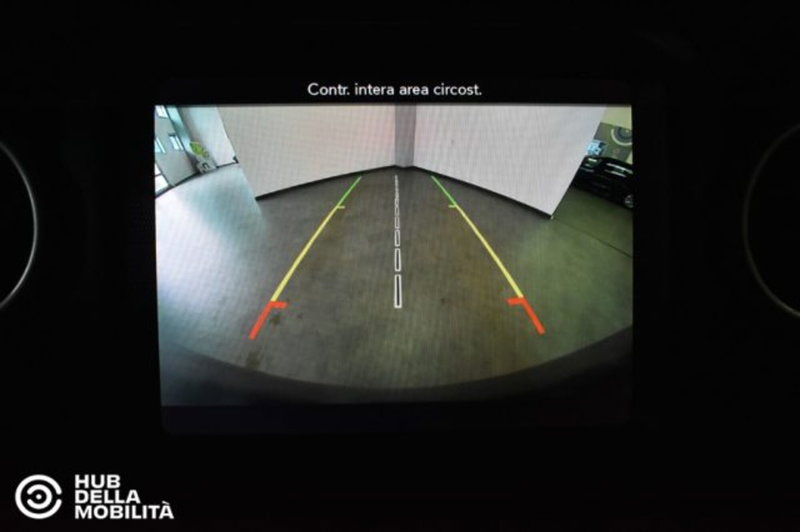 Jeep Wrangler usata a Perugia (16)