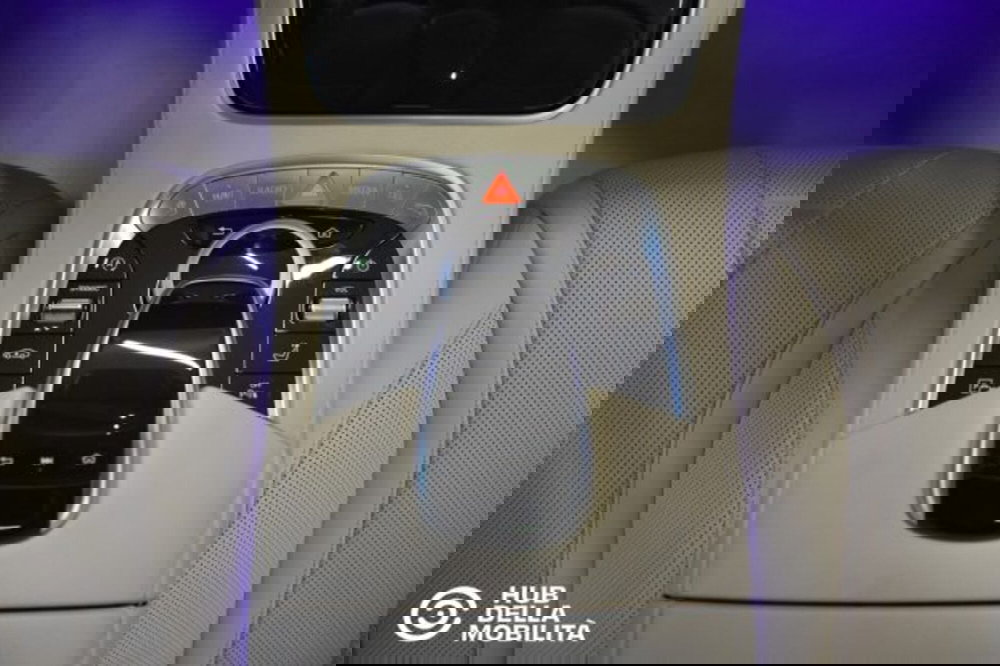 Mercedes-Benz Classe S Coupé usata a Perugia (13)