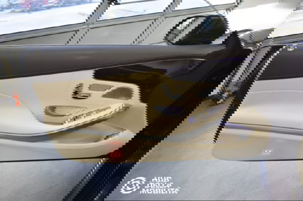 Mercedes-Benz Classe S Coupé usata a Perugia (7)