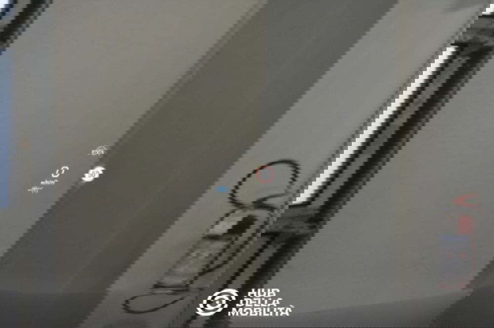 Mercedes-Benz Classe S Coupé usata a Perugia (8)